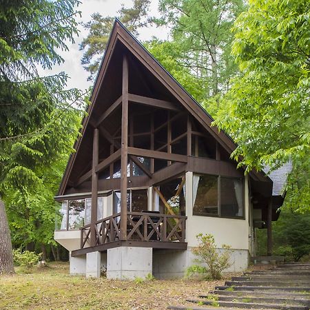 Izumigo Ambient Azumino Cottage ภายนอก รูปภาพ