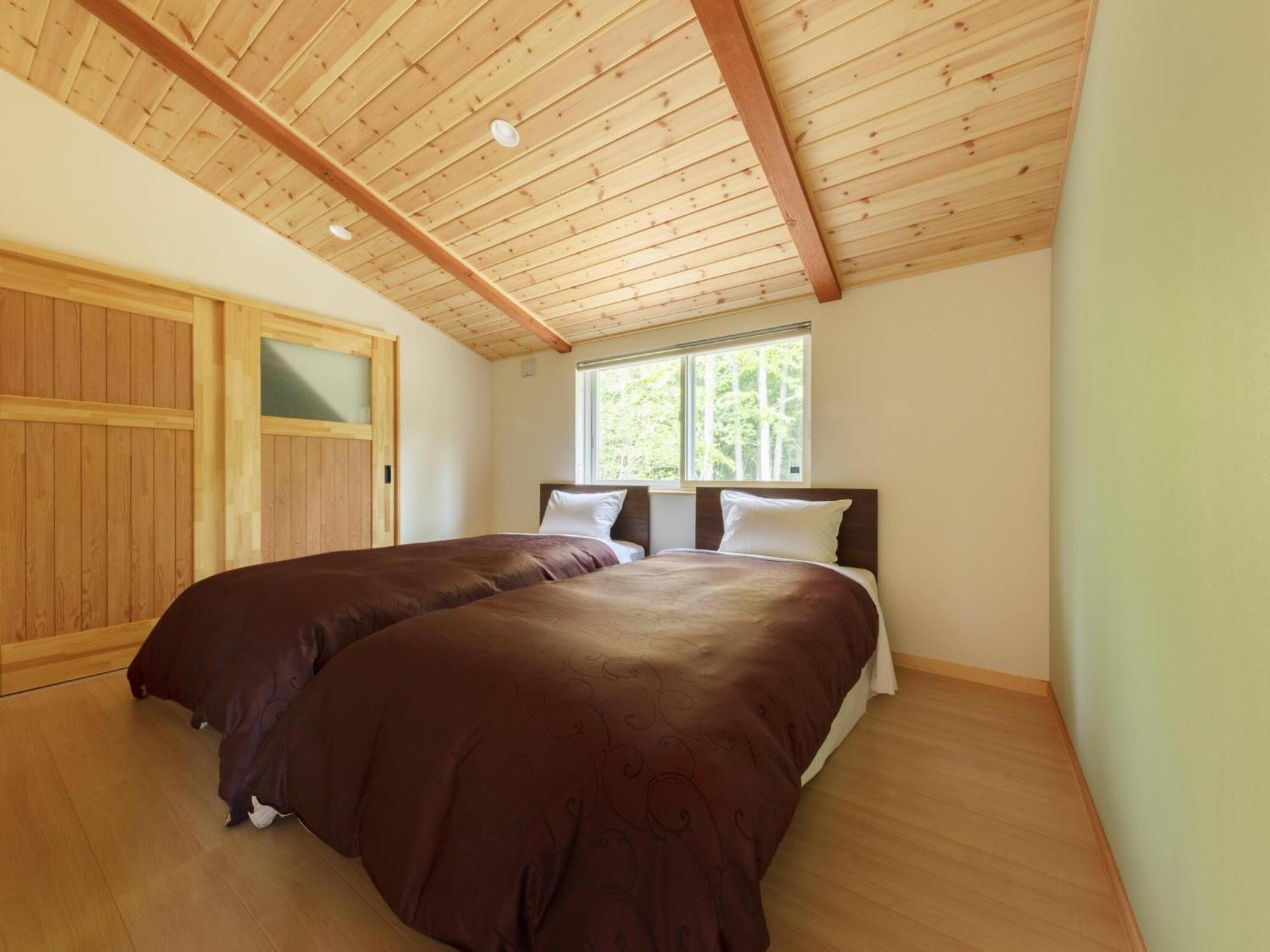 Izumigo Ambient Azumino Cottage ภายนอก รูปภาพ