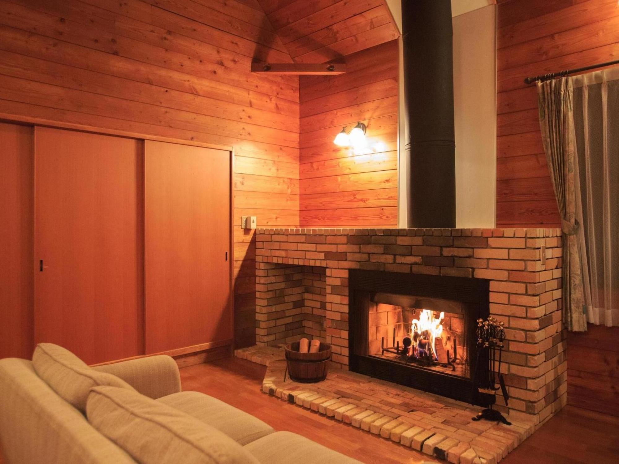 Izumigo Ambient Azumino Cottage ภายนอก รูปภาพ