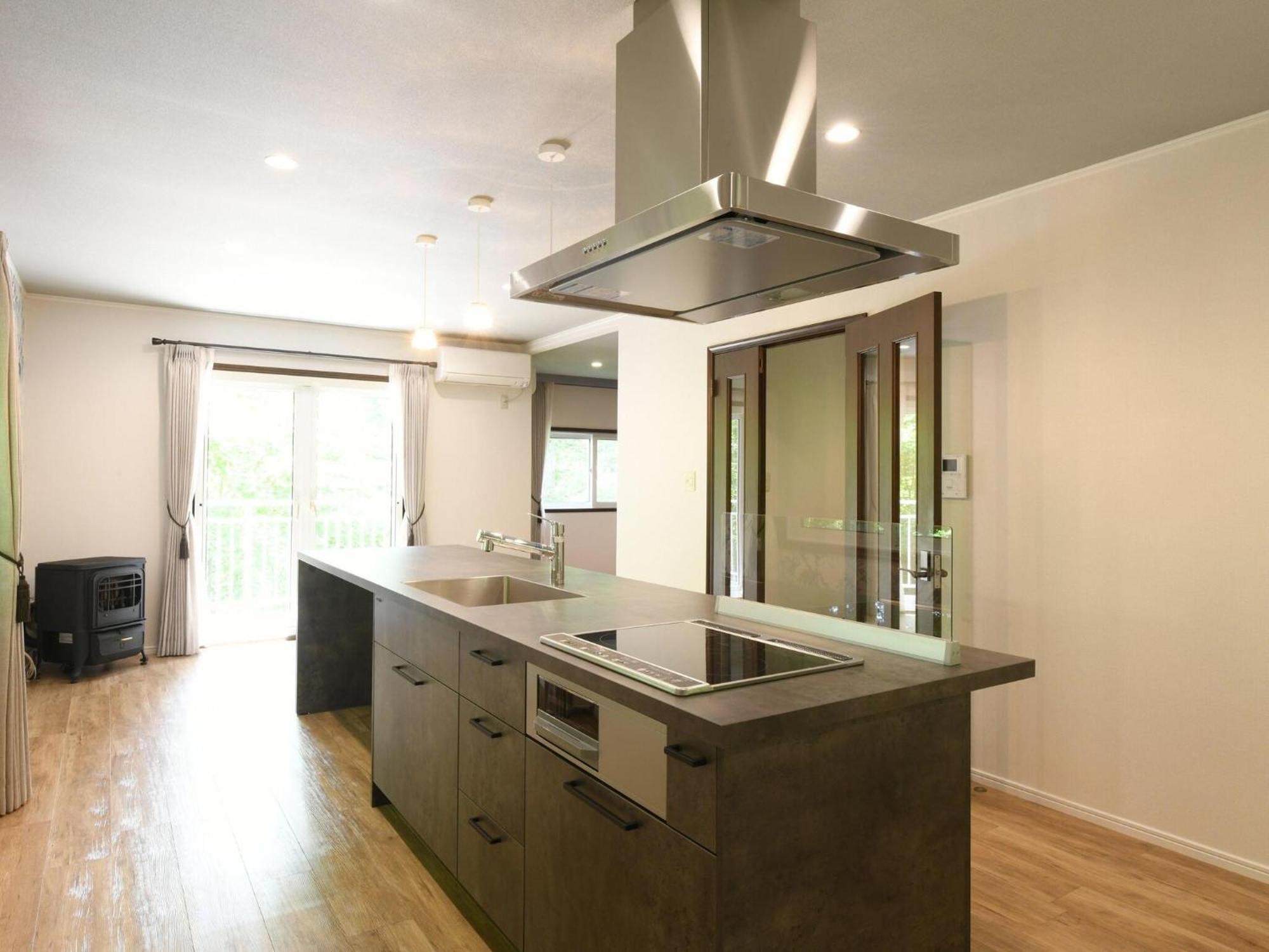 Izumigo Ambient Azumino Cottage ภายนอก รูปภาพ