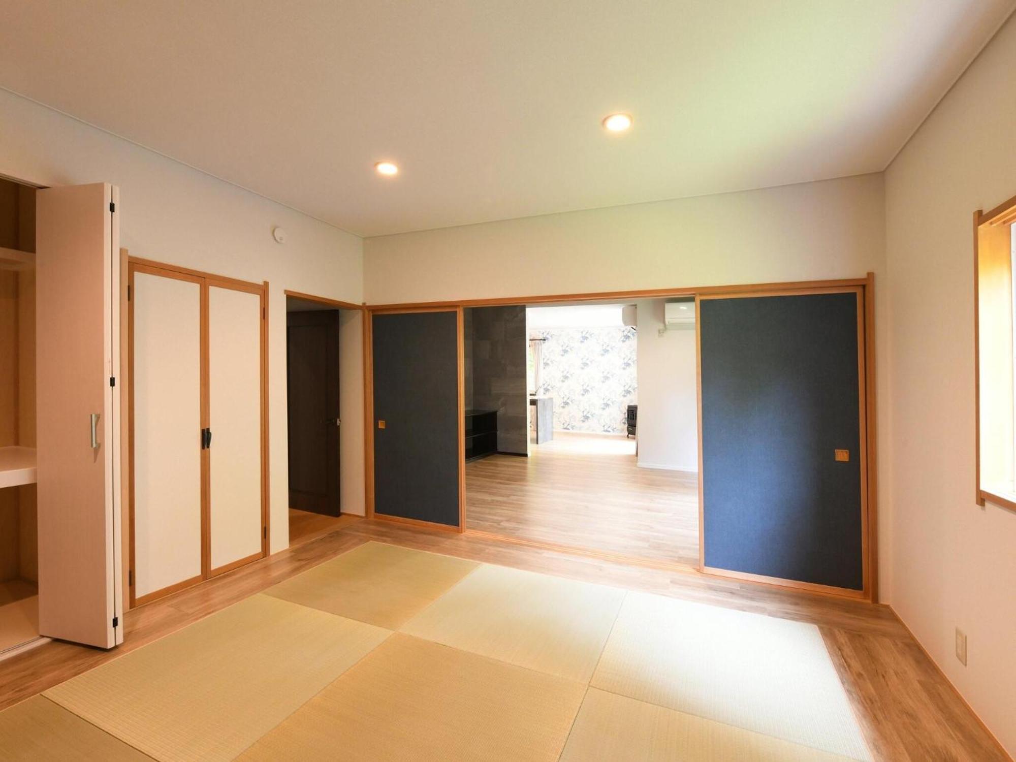 Izumigo Ambient Azumino Cottage ภายนอก รูปภาพ