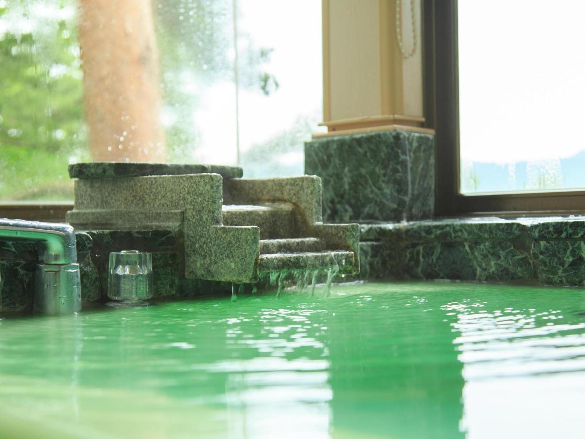 Izumigo Ambient Azumino Cottage ภายนอก รูปภาพ