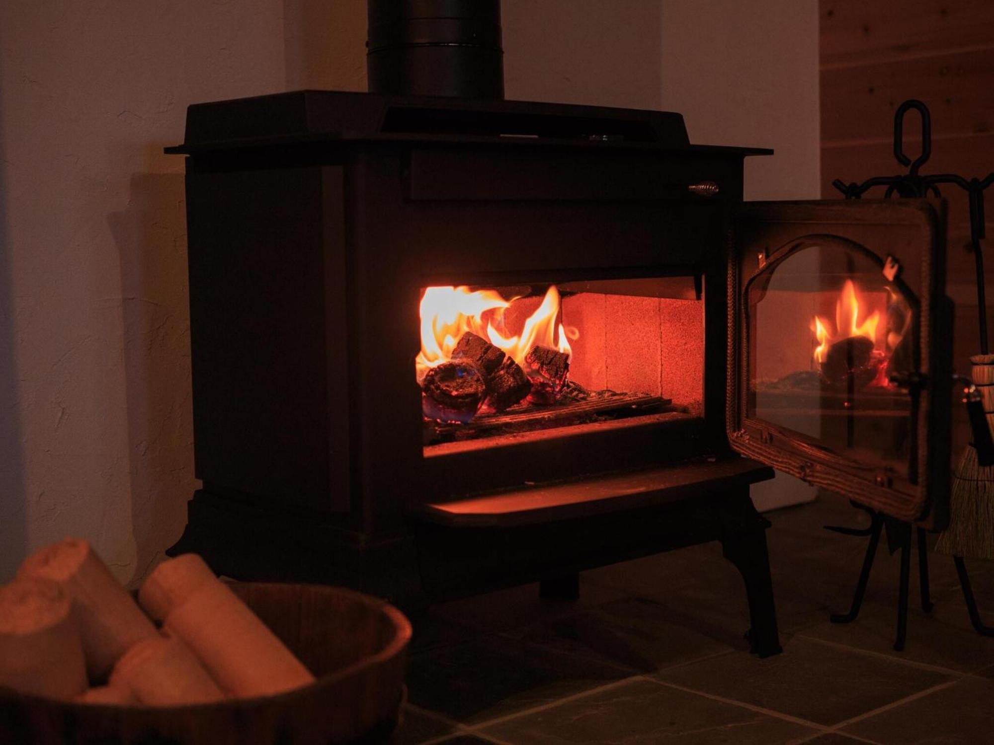 Izumigo Ambient Azumino Cottage ภายนอก รูปภาพ