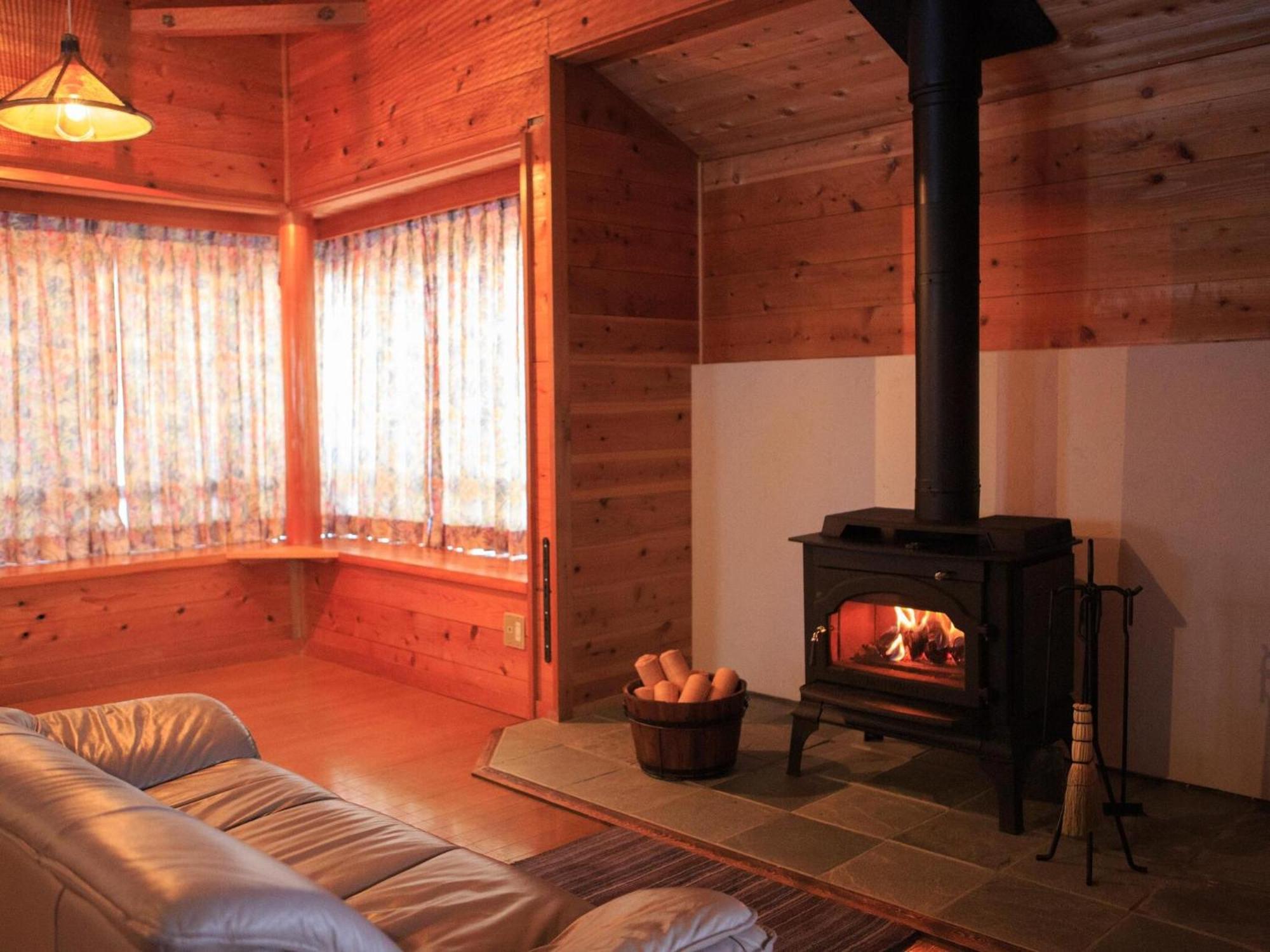 Izumigo Ambient Azumino Cottage ภายนอก รูปภาพ