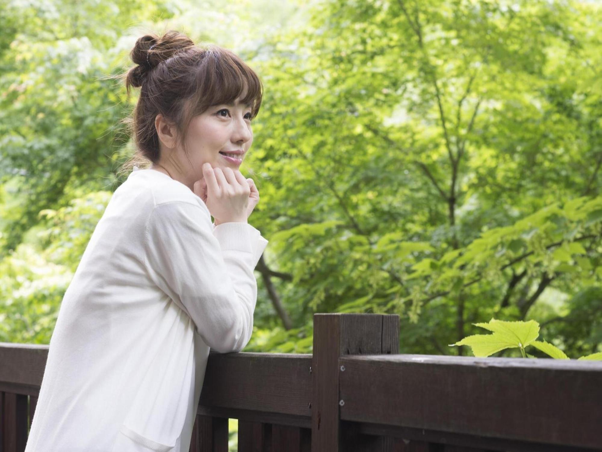 Izumigo Ambient Azumino Cottage ภายนอก รูปภาพ