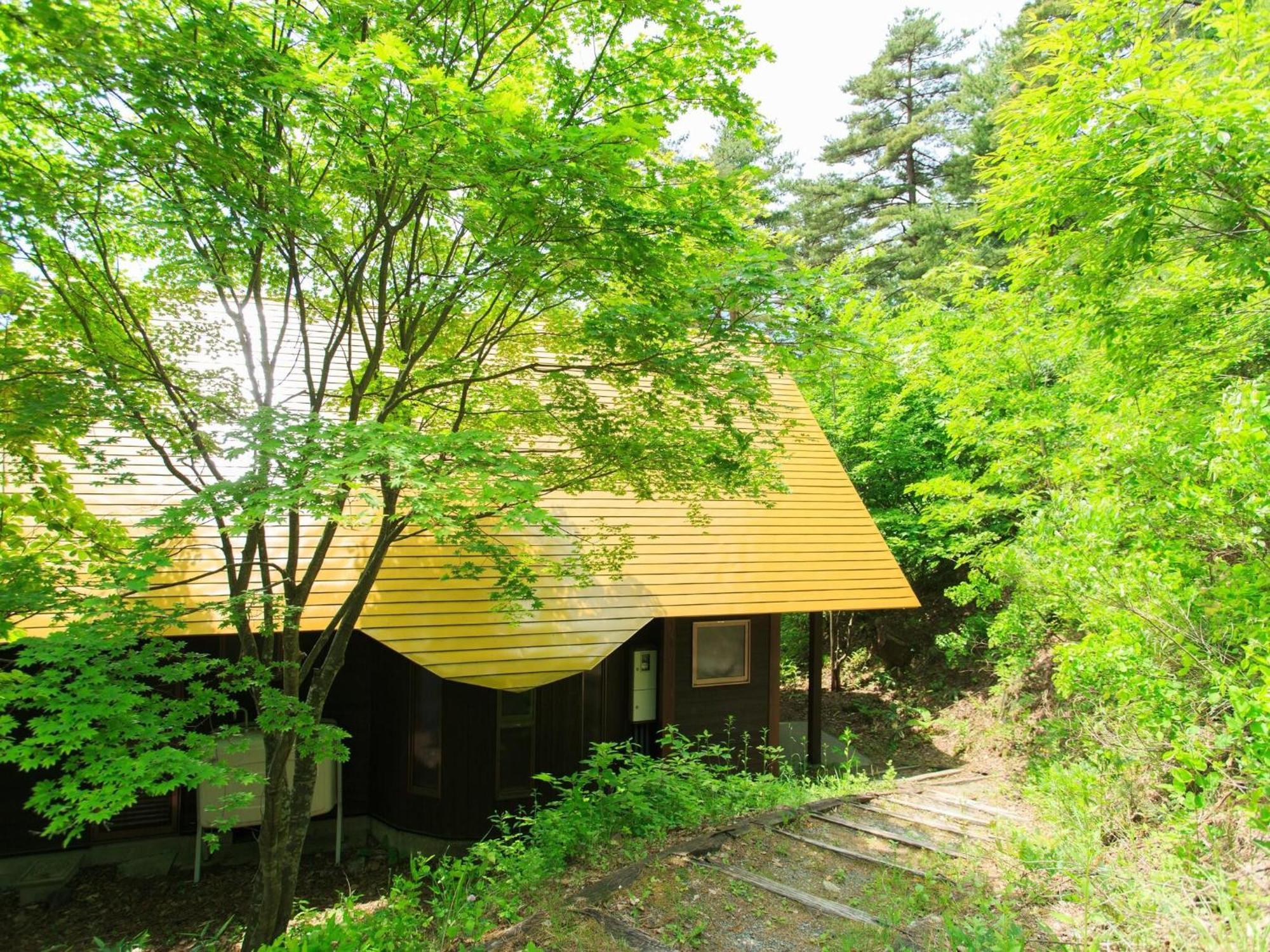 Izumigo Ambient Azumino Cottage ภายนอก รูปภาพ