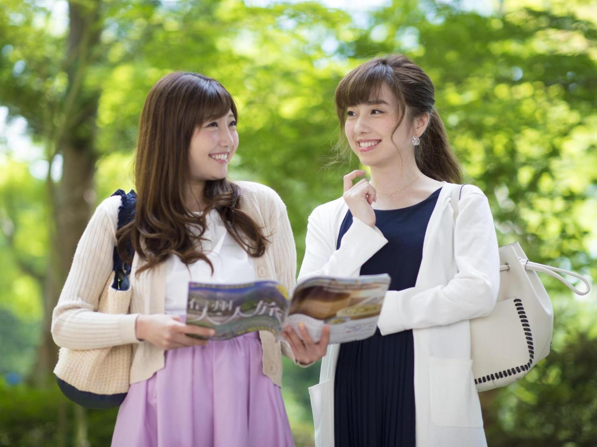 Izumigo Ambient Azumino Cottage ภายนอก รูปภาพ