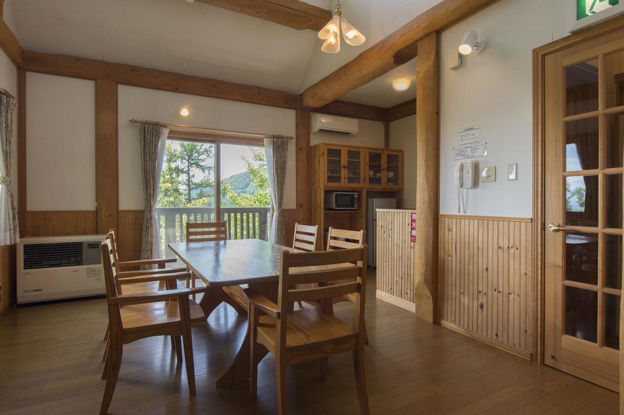 Izumigo Ambient Azumino Cottage ภายนอก รูปภาพ